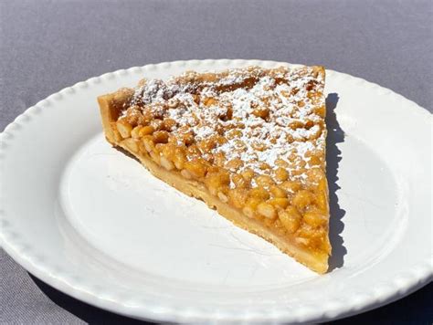 pine-nut-tart-recipe-michael-symon-food image