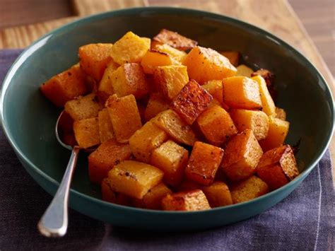 how-to-roast-butternut-squash-food-network image