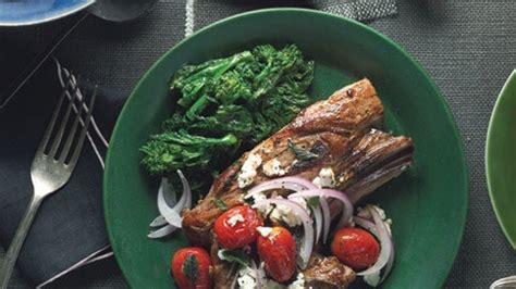lamb-chops-with-red-onion-grape-tomatoes-and image