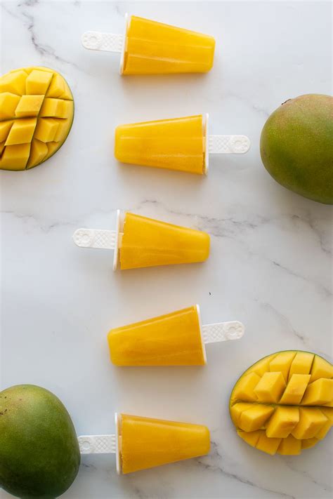 mango-popsicles-homemade-delicious-hint-of image