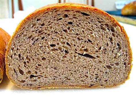 the-ultimate-nyc-jewish-rye-bread-the-food image