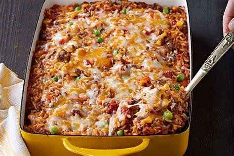 mexican-beef-rice-casserole-my-food-and-family image