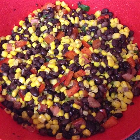 black-bean-salad-allrecipes image