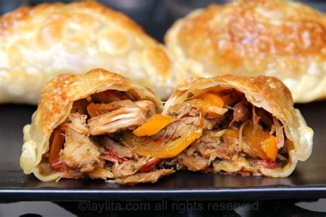 chicken-or-turkey-empanadas-laylitas image