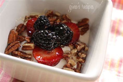 greek-yogurt-with-berries-nuts-and-honey-skinnytaste image