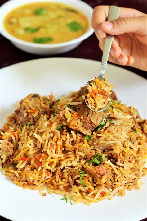 indian-mutton-biryani-recipe-how-to-make-mutton image