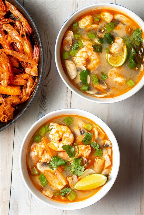 tom-yum-soup-hot-and-sour-soup-a-spicy-perspective image