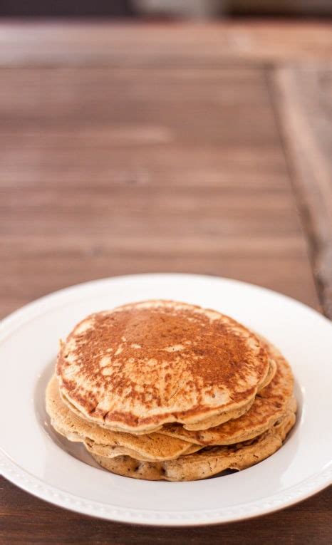 healthy-pancakes-recipe-with-oatmeal-and-banana image