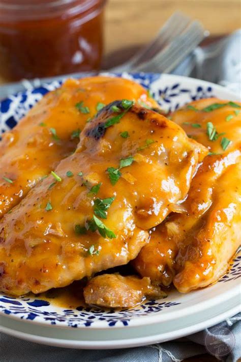 10-best-baked-apricot-chicken-breasts-recipes-yummly image