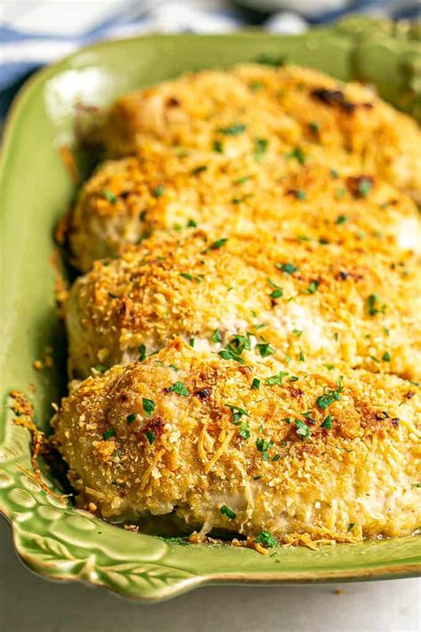 baked-cheesy-chicken-breasts-video-family image