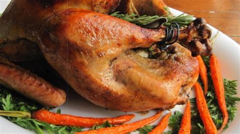 chef-johns-roast-turkey-and-gravy-allrecipes image