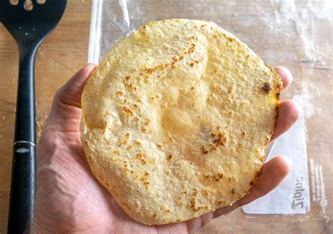 half-and-half-tortillas-corn-flour-mexican-please image