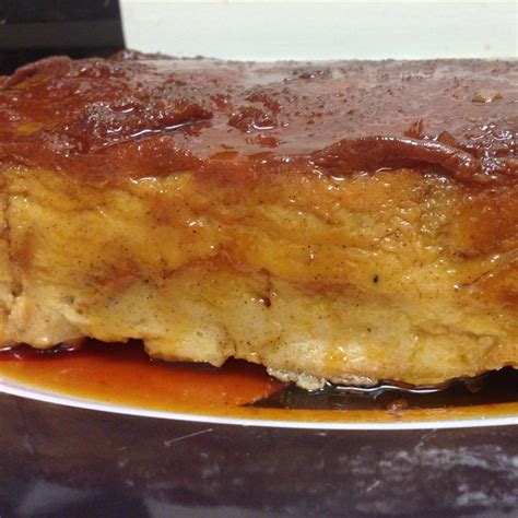 bread-pudding-with-caramel-sauce-allrecipes image
