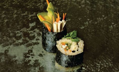 quinoa-brown-rice-sushi-recipe-spry-living image