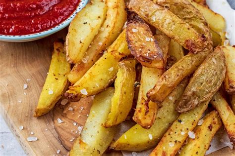 the-best-air-fryer-chips-hungry-healthy-happy image