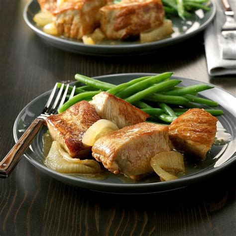 maple-pork-ribs-recipe-taste-of-home image