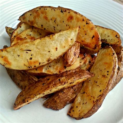 crusty-herb-potato-wedges-allrecipes image