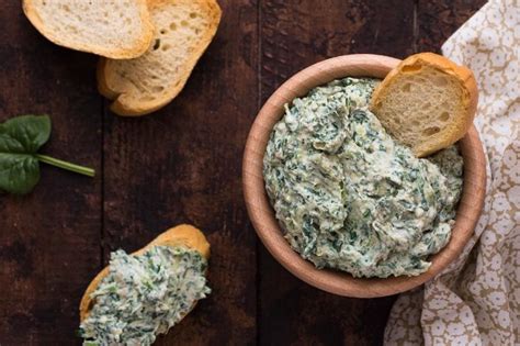 classic-spinach-dip-food-network-canada image