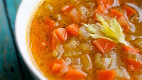 celery-and-carrot-soup-allrecipes image