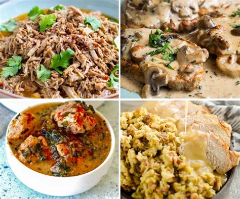 instant-pot-pork-chop-recipes-for-every-taste image