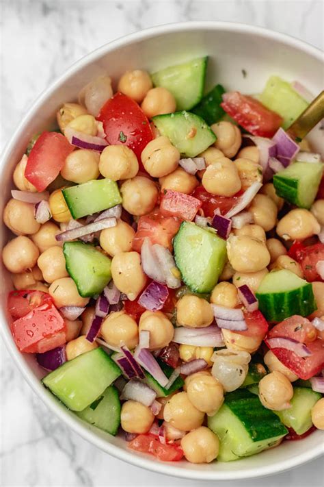 simple-chickpea-salad-quick-and-easy-the-dinner-bite image