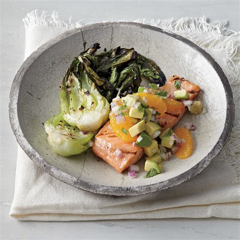 grilled-salmon-and-bok-choy-with-orange image
