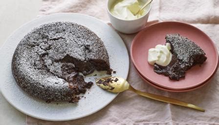 chocolate-fondant-recipes-bbc-food image
