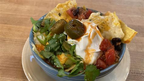everything-chili-with-tortilla-tops-rachael-ray-show image