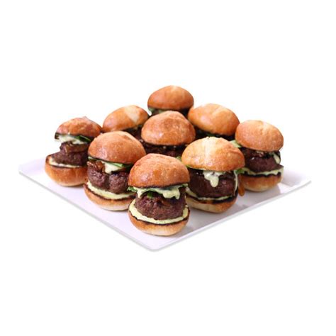 buy-wagyu-kobe-beef-burger-sliders-in-bulk-online-at image