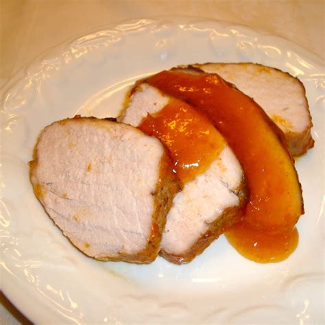 apricot-pork-tenderloin-allrecipes image