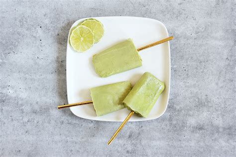 chefs-creation-creamy-key-lime-ice-pops image