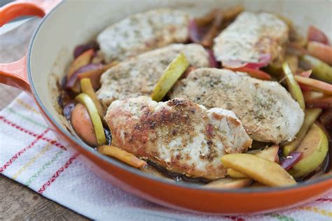 hard-cider-skillet-pork-chops-with-apples-and-onions image