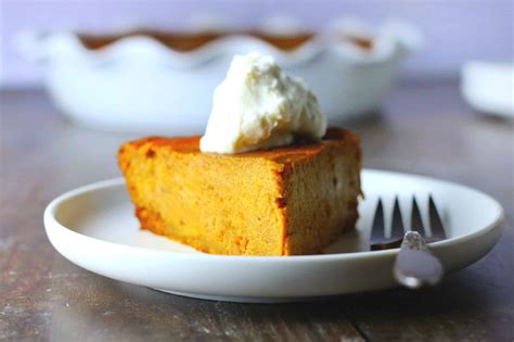 impossible-pumpkin-pie-officially-gluten-free image