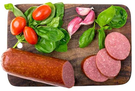 salami-101-nutrition-facts-benefits-and-concerns image