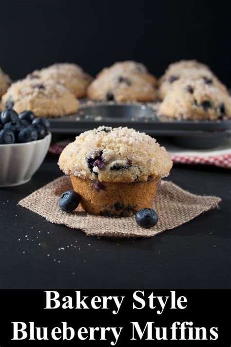 bakery-style-blueberry-streusel-muffins-video-little image