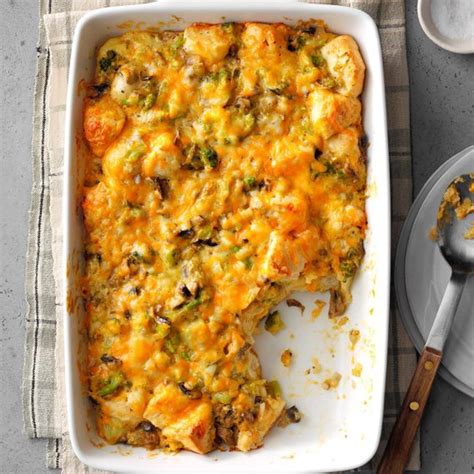 broccoli-casserole-recipes-taste-of-home image