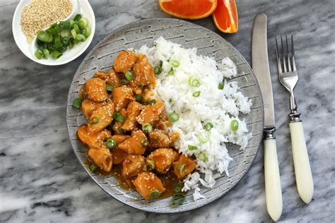 instant-pot-orange-chicken-recipe-the-spruce-eats image
