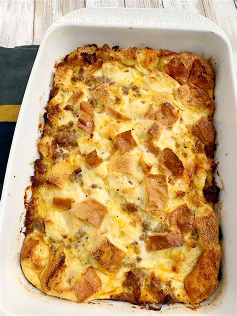 sausage-cheese-strata-the-endless-appetite image