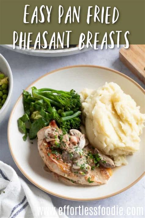 pan-fried-pheasant-breasts-in-a-creamy-white-wine-sauce image