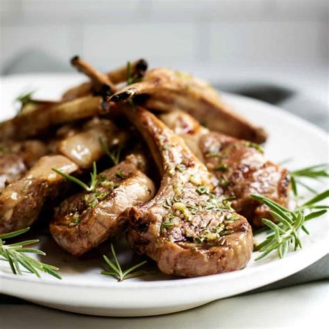 easy-grilled-lamb-chops-recipe-pinch-and-swirl image