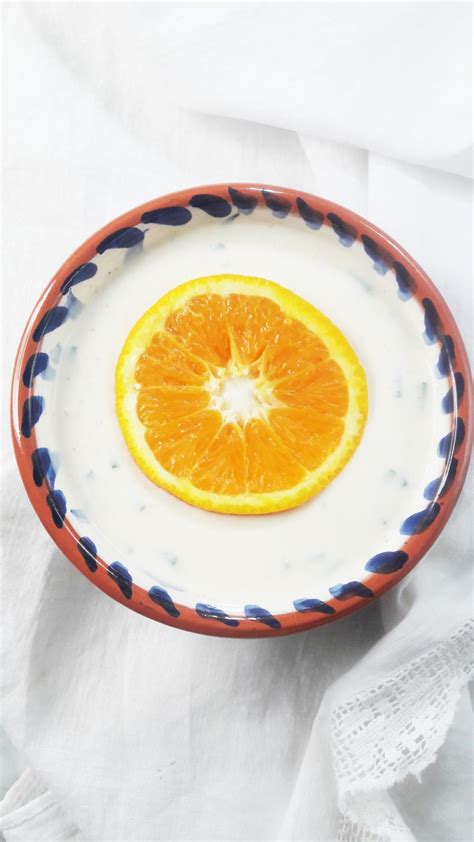 greek-yogurt-salad-dressing-with-orange-honey image