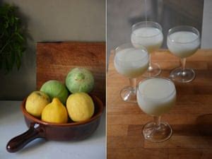 rachel-roddys-sgroppino-cocktail-recipe-food image