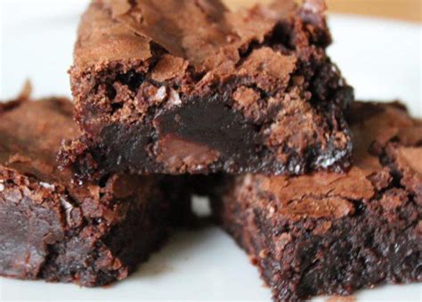 best-brownies-recipe-with-video image
