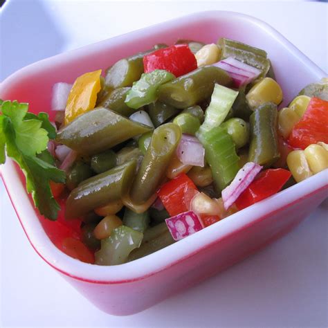 green-bean-salad image