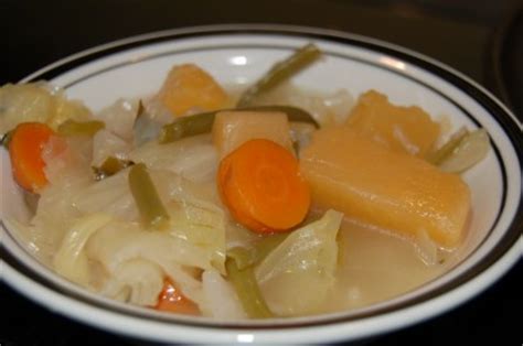 kohlsuppe-german-cabbage-soup image