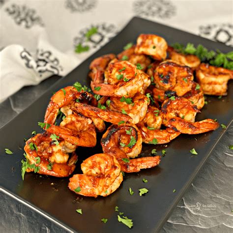 spicy-caribbean-shrimp-appetizer-a-taste-of-the-islands image