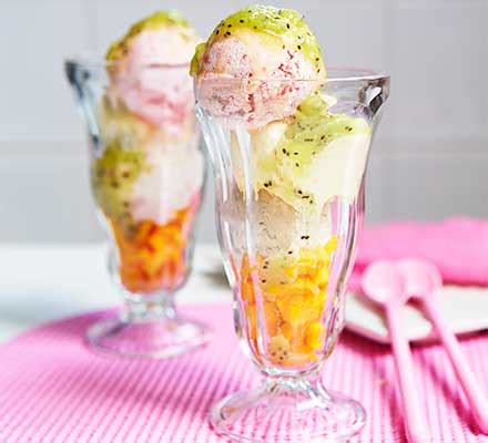 super-easy-fruit-ice-cream-recipe-bbc-good-food image