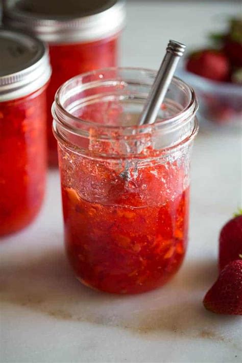 best-and-easiest-strawberry-jam-tastes image