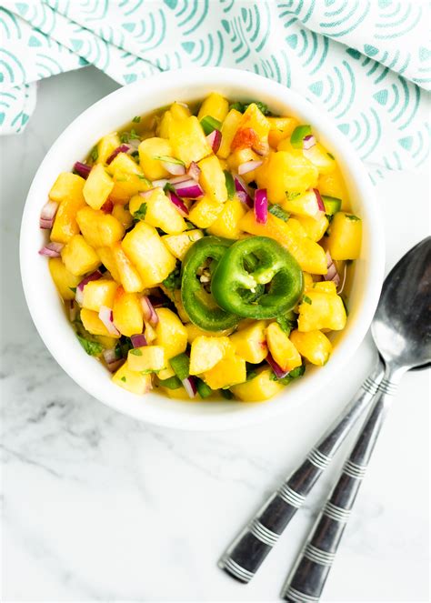 easy-peach-salsa-with-jalapeo-always-nourished image