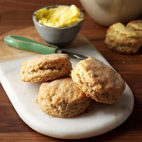 25-biscuit-recipes-that-go-with-everything-taste-of-home image